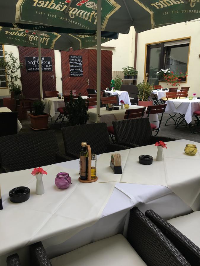 祖姆络温酒店 威特史丹特 外观 照片