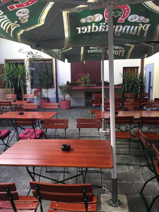 祖姆络温酒店 威特史丹特 外观 照片