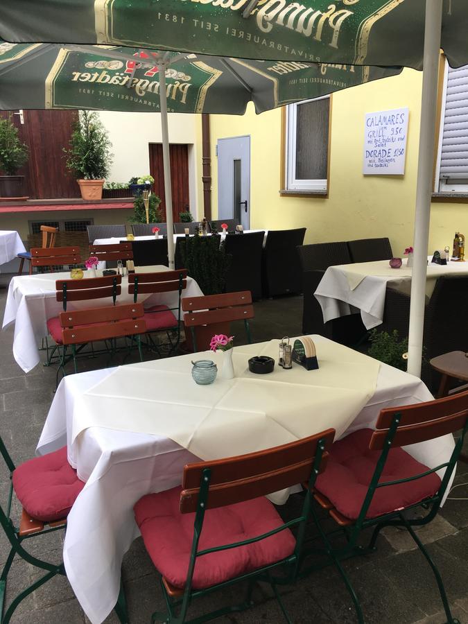 祖姆络温酒店 威特史丹特 外观 照片